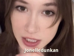 Jonelledunkan