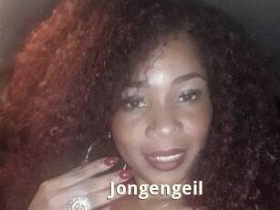 Jongengeil