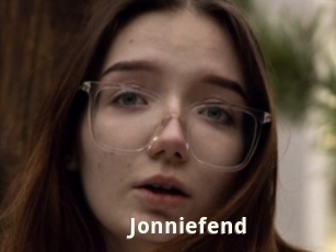 Jonniefend