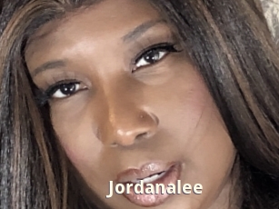 Jordanalee