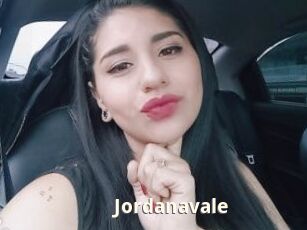 Jordanavale