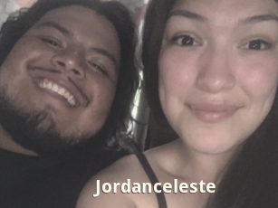 Jordanceleste