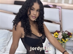 Jordynjaz