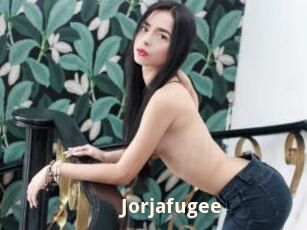 Jorjafugee