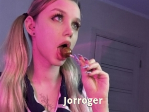 jorroger Bigtitinvasion