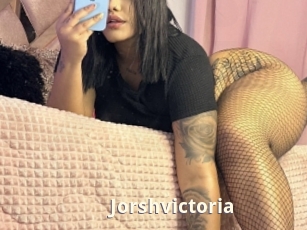 jorshvictoria Bigtitinvasion