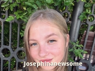 Josephinanewsome