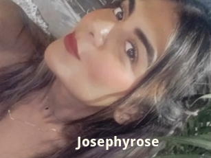 Josephyrose