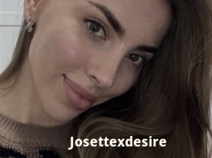 Josettexdesire