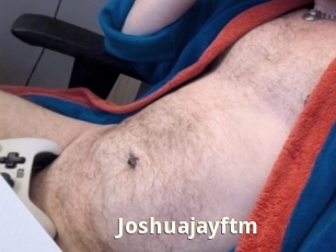Joshuajayftm