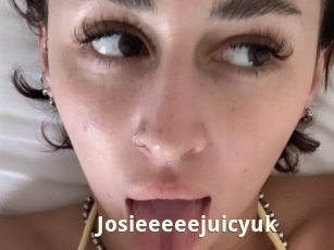 Josieeeeejuicyuk