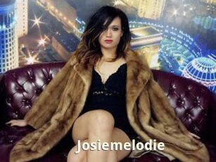 Josiemelodie