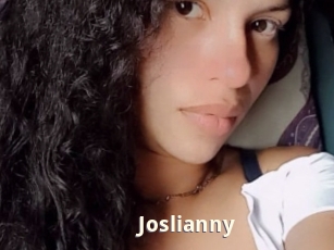 Joslianny