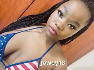 Jowey18