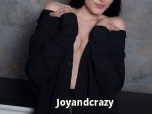 Joyandcrazy