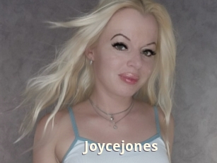 Joycejones