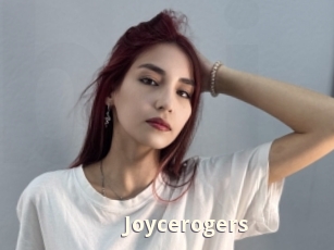Joycerogers