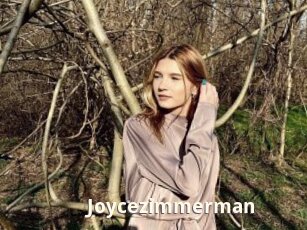 Joycezimmerman