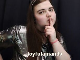 Joyfulamanda