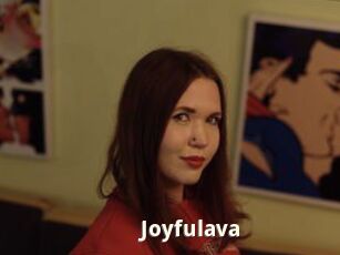 Joyfulava