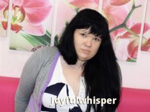 Joyfulwhisper