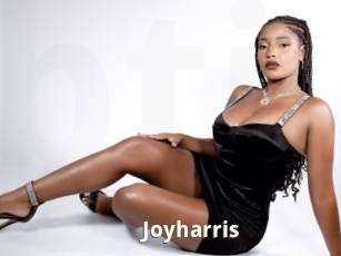 Joyharris