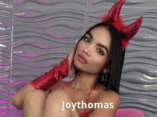 Joythomas