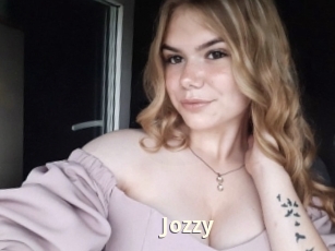 Jozzy