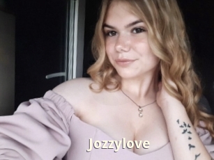 Jozzylove