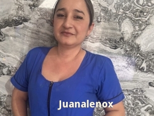 Juanalenox
