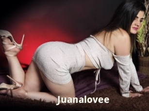 Juanalovee
