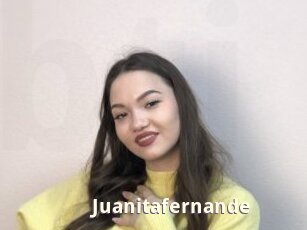 Juanitafernande