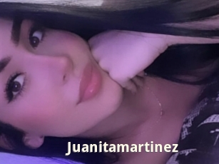 Juanitamartinez