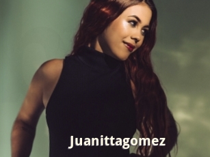 Juanittagomez