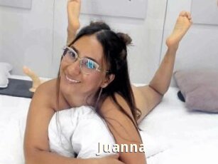 Juanna