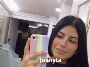 Juanyta