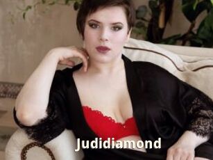 Judidiamond