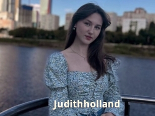 Judithholland