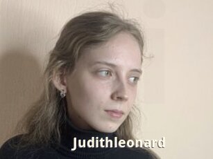 Judithleonard