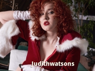 Judithwatsons