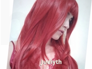 Judiyth