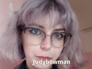 Judybowman