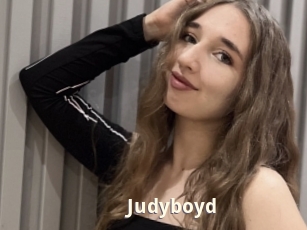 judyboyd Bigtitinvasion