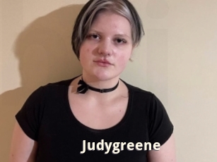 Judygreene