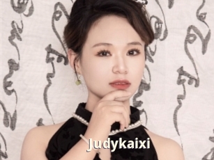 Judykaixi