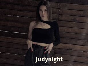 Judynight