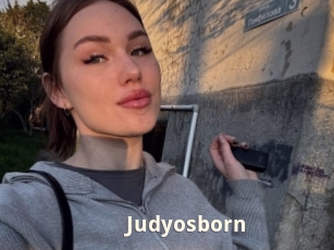Judyosborn