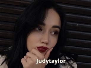 Judytaylor
