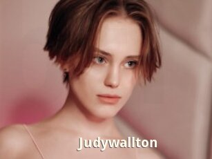 Judywallton
