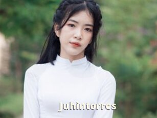 Juhintorres